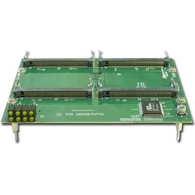 MikroTik RB604