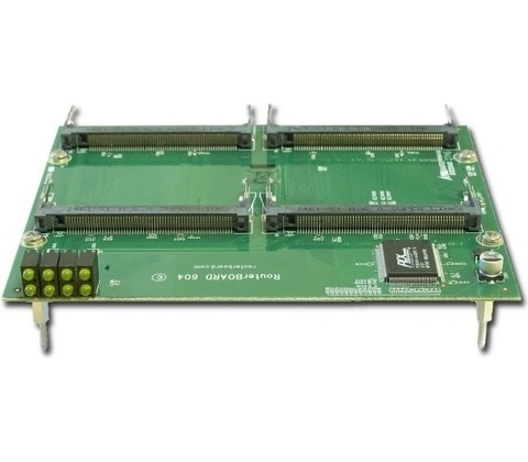 MikroTik RB604