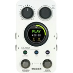 MOOER gl 100 eфект за китара