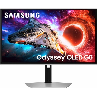 Samsung Odyssey OLED G8 S27HG800SU