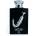 LATTAFA Ishq Al Shuyukh Silver Eau de Parfum 100 ml