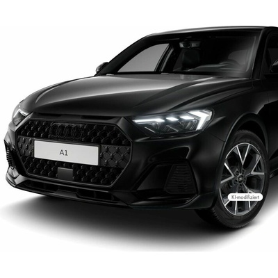 Audi A1 30 TFSI S tronic Allstreet S Line 85 kW