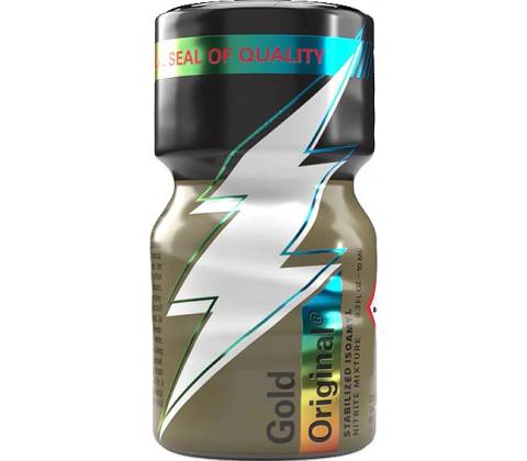 Original Gold 10 ml