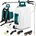 VANDER VOC802 12L