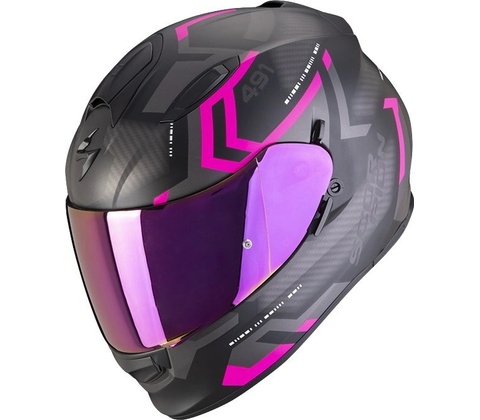 Scorpion EXO-491 Spin