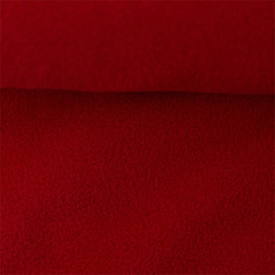 SWAFING Microfleece Fiona burgundy