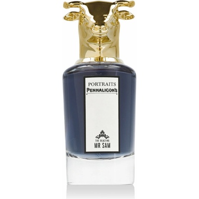 Penhaligon´s The Blazing Mr Sam parfumovaná voda pánska 75 ml tester