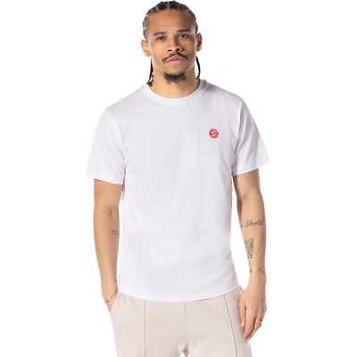 Fan-shop tričko Bayern N Mnichov Classic bílé