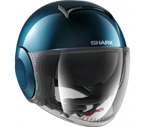 Shark Nano Crystal