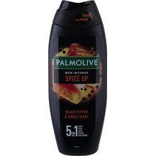 Palmolive Men Intense Spice Up sprchový gel pro muže 500 ml