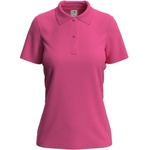 Stedman classic polo st3100 / Дамска поло риза - сладко розова l (st3100spkl)