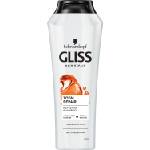 Schwarzkopf Gliss Total Repair Възстановяващ шампоан за суха и стресирана коса 250 ml