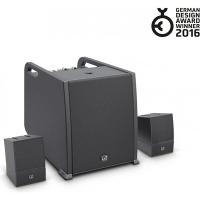 LD Systems Curv 500 AVS