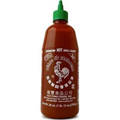 Huy Fong Sriracha 793 ml
