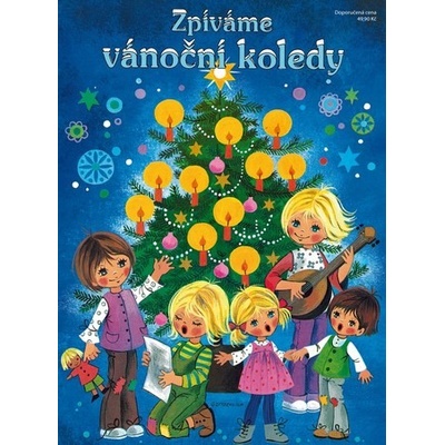 Zpíváme vánoční koledy