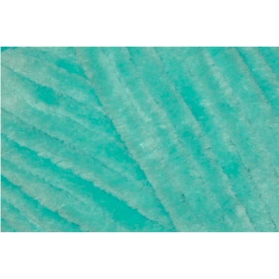 Pletací příze Himalaya Dolphin Baby 80335 - světle tyrkysová