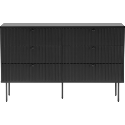 hjh Office Karby K 40 x 120 x 75 cm