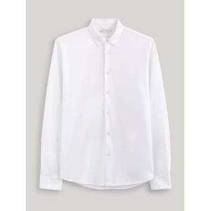 Celio Бяла мъжка риза Celio Celio | Byal | МЪЖЕ | S - zoot - 62,57 лв