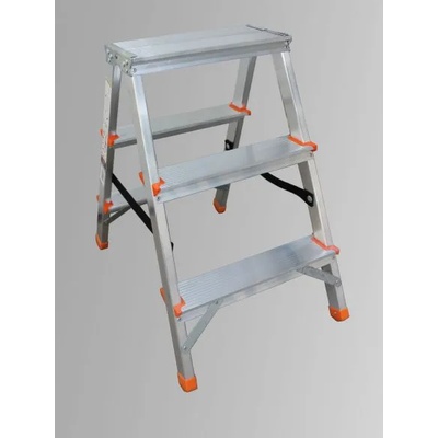 ARON СТЪЛБА АЛУМИНИЕВА ДВУСТРАННА aron 2х3 bss 3 (bbs 3)