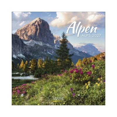 Alpen 2027