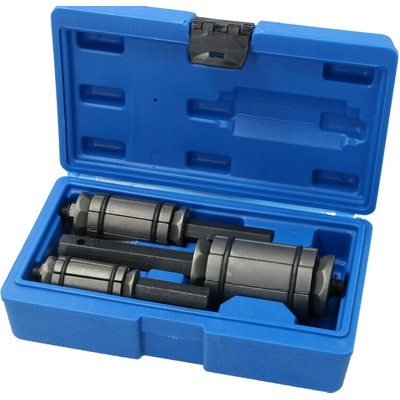 Energy Sada závitníkov a závitníkových očiek M2-M18 110ks NE00278
