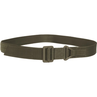 Opasok Mil-Tec Rigger s pomocným okom 45 mm olivový
