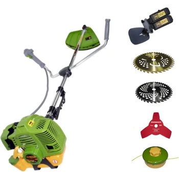 Image 1 of PRO-CRAFT T4200 (06499)