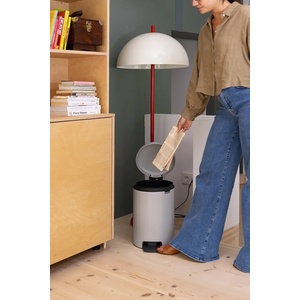 Brabantia кошче за боклук от стомана 12 l (252303.)