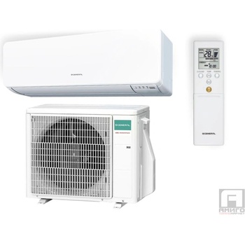 General ASHH12KMCG / AOHH12KMCG