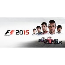 F1 2015