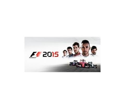 F1 2015