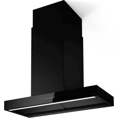 Elica Haiku Dry Island BLRO/A/90x32