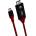 XO (Simple) Кабел XO-GB005 HDMI - Type-C, HD4K, 2м, 30Hz
