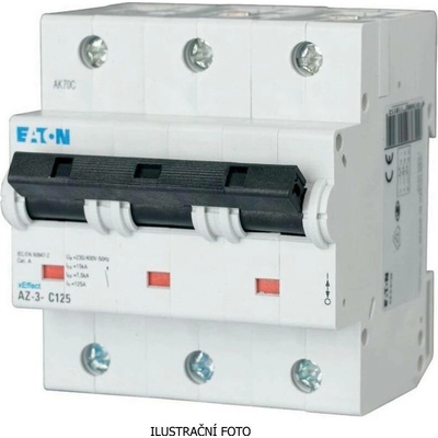 Eaton AZ-3-D63 211820
