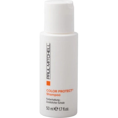 Paul Mitchell Color Care Color Protect Daily Shampoo 50 ml