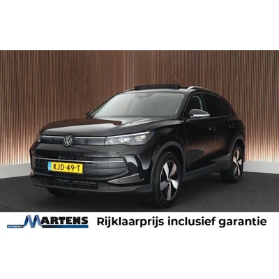 Volkswagen Tiguan 1.5 eHybrid Life DSG 150 kW