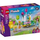 LEGO® Friends - Ice Cream & Balloon Stand (42692)
