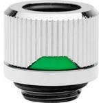 EKWB EK-Torque HTC-12 Nickel white (3831109814390)