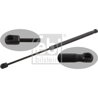 Pneumatická pružina, zavazadlový / nákladový prostor FEBI BILSTEIN 31646