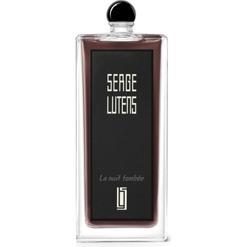 Serge Lutens Collection Noire La nuit tombée EDP унисекс 100ml
