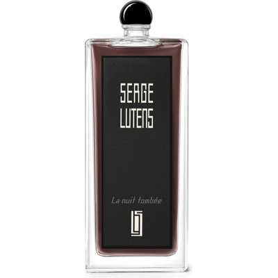Serge Lutens Collection Noire La nuit tombée EDP унисекс 100ml