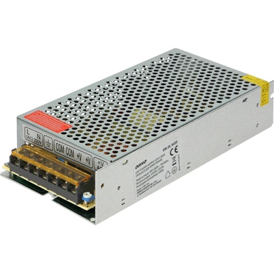 Napájecí zdroj s otevřeným rámem 12VDC 150W, IP20