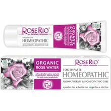 Rose Rio Homeopathic 65 ml