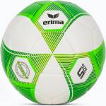 ERIMA Детска футболна топка Erima Hybrid Lite 290 size 5 green gecko/lime