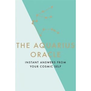 Aquarius Oracle | Susan Kelly (ISBN: 9781529412383)