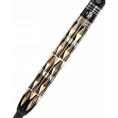 Šipky Harrows IMPERIAL DIAMOND 90% softip 20 g