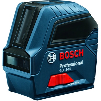 Bosch GLL 2-10 PROFESSIONAL 0.601.063.L00