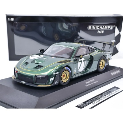 Porsche 935/19 #71 Tenner Racing 2020 MINICHAMPS 1:18