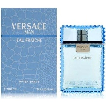 Versace Eau Fraiche for Man voda po holení 100 ml