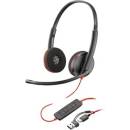 HP Poly Blackwire 3220 USB-C/A (93S87AA)